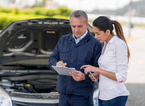 Non-owner insurance in Hawthorn Woods, IL